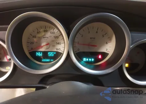 2005 Dodge Magnum Rt z USA, uszkodzony, nr VIN 2D8GZ58225H555737